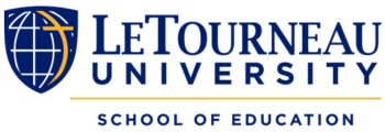 LeTourneau University Texas Reading Academies