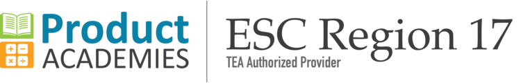 ESC Region 17 Product Academies