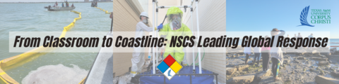 National Spill Control School