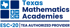 ESC Region 20 Texas Mathematics Academies