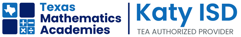 Katy ISD Texas Mathematics Academies