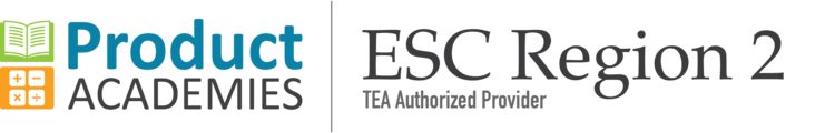 ESC Region 2 Product Academies
