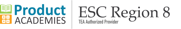ESC Region 8 Product Academies