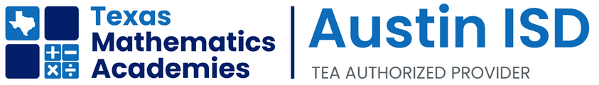 Austin ISD Texas Mathematics Academies
