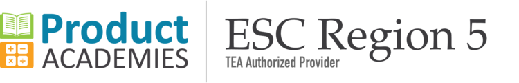 ESC Region 5 Product Academies