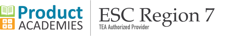 ESC Region 7 Product Academies