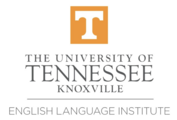 English Language Institute