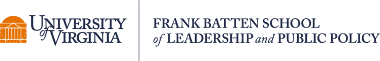 Batten School of Leadership and Public Policy