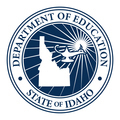 Idaho State Department of Education Idaho State Department of Education