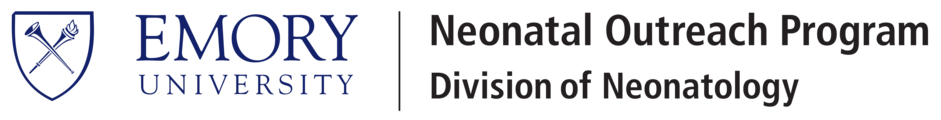 Emory University - Neonatology Emory University - Neonatology